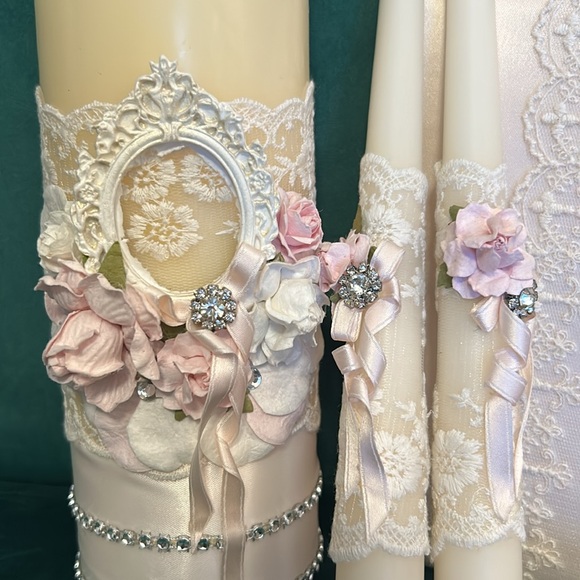 Wedding bundle - Picture 4 of 6